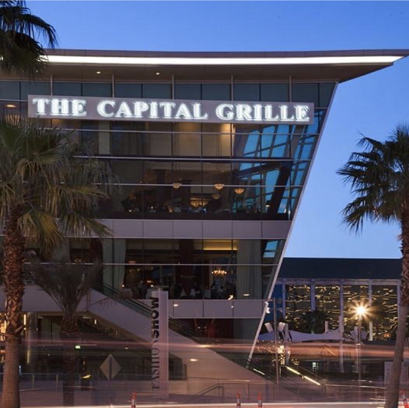The Capital Grille
