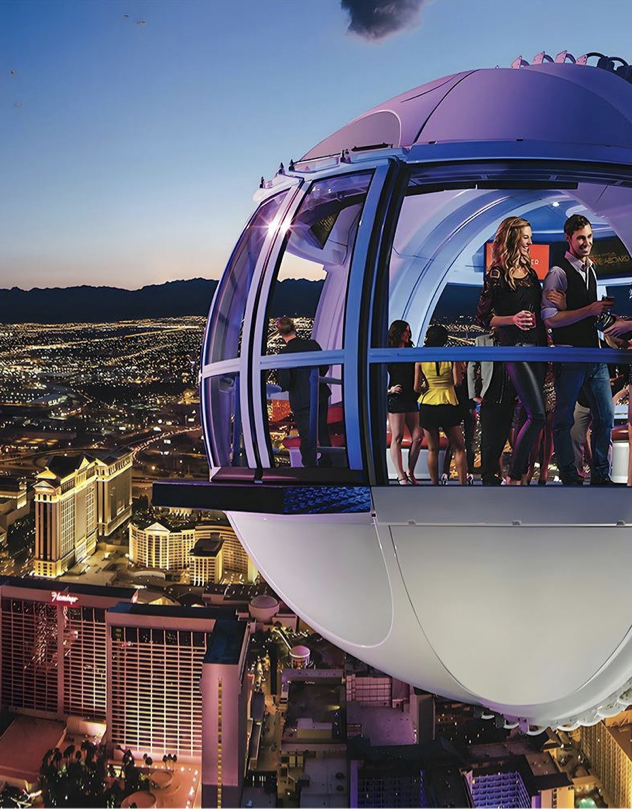 High Roller