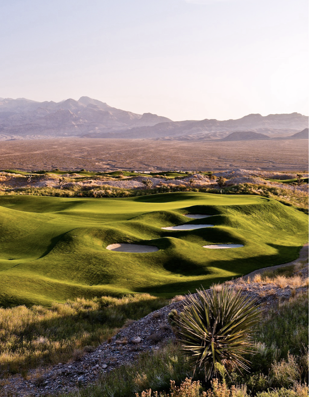 Las Vegas Paiute